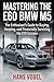 Mastering the E60 BMW M5: T...