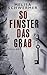 So finster das Grab: Thriller (Fabian Prior 14) (German Edition)