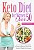 Keto Diet for Woman Over 50...