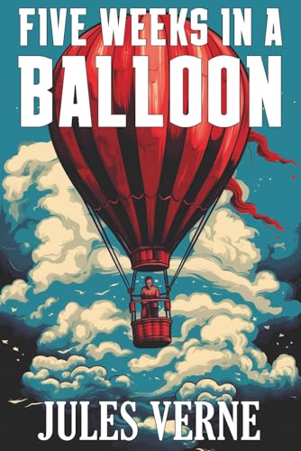 Five Weeks in a Balloon