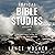 Topical Bible Studies, Volu...