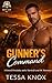 Gunner's Command: A Forced Proximity and a Tactical Lead MC Romance (Iron Vow MC Book 8)