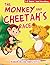 The Monkey and the Cheetah’...