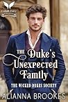 The Duke’s Unexpe...