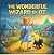 The Wonderful Wizard of Oz by MoonPie Publications