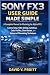 Sony FX3 User Guide Made Si...
