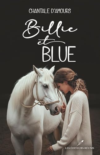 Billie et Blue (Paperback)