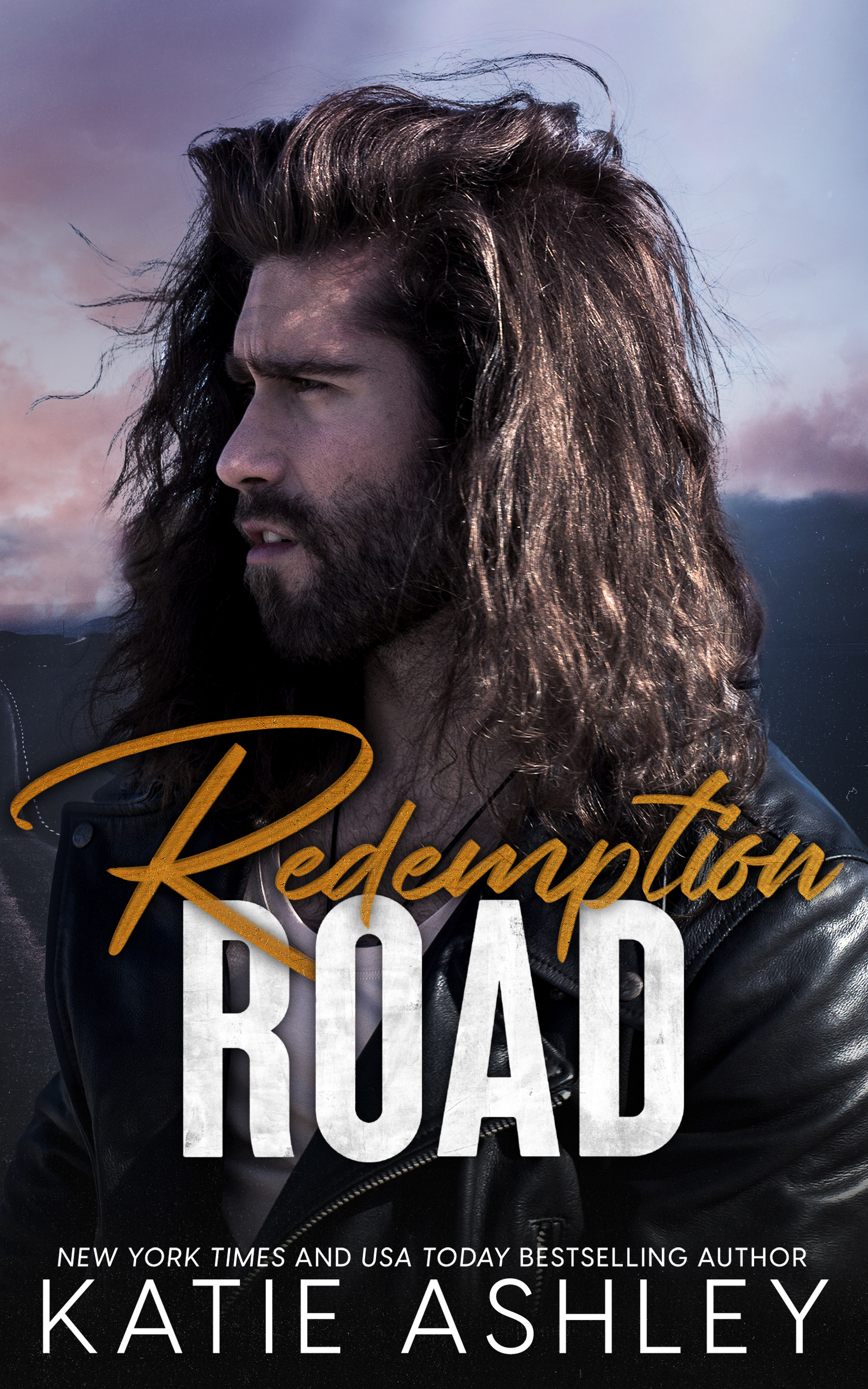 Redemption Road (Vicious Cycle, #2)
