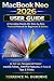 MACBOOK NEO 2026 USER GUIDE...
