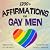 1200+ Affirmations for Gay ...