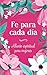 Fe Para Cada Día: Aliento Espiritual Para Mujeres (Spiritual Refreshment for Women) (Spanish Edition)