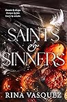Saints & Sinners
