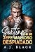Sexting con mi jefe mafioso despiadado: Romance Prohibido Jefe × Secretaria Diferencia de edad Enemies to Lovers Tabú Romance en la Oficina (Las novias de los capos) (Spanish Edition)