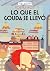 Lo que el gouda se llevó (Cozy Mystery)