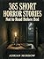 365 Short Horror Stories No...