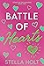 Battle of Hearts (Legacy of the Maguires, #2)