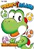 Yoshi's New island
