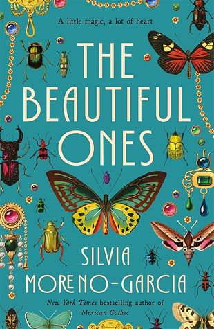 The Beautiful Ones