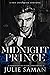 Midnight Prince by Julie Saman