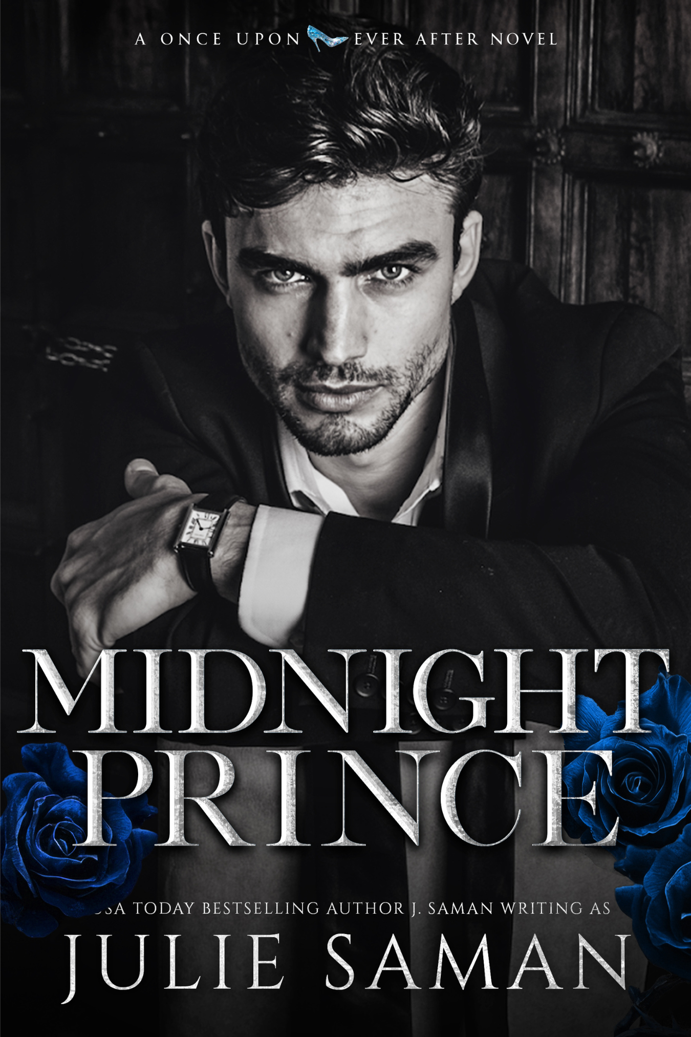 Midnight Prince (Once Upon Ever After #2)