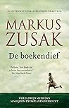 De boekendief