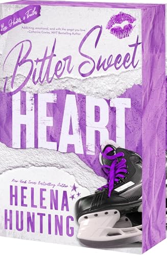 Bitter Sweet Heart (Paperback)