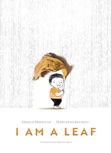 I Am a Leaf (Hardcover)