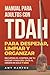Manual Para Adultos Con TDA...