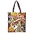 Cottage Cats Reusable Shopping Bag