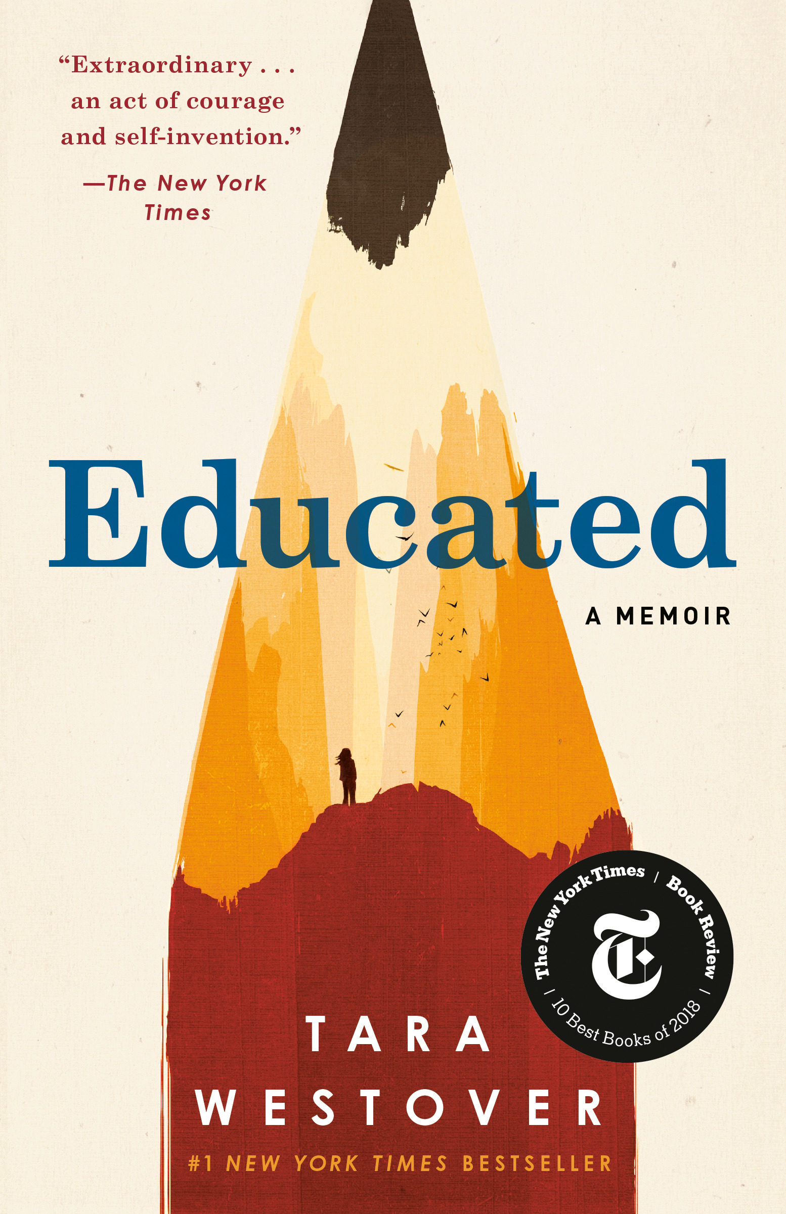 Educated (Hardcover)