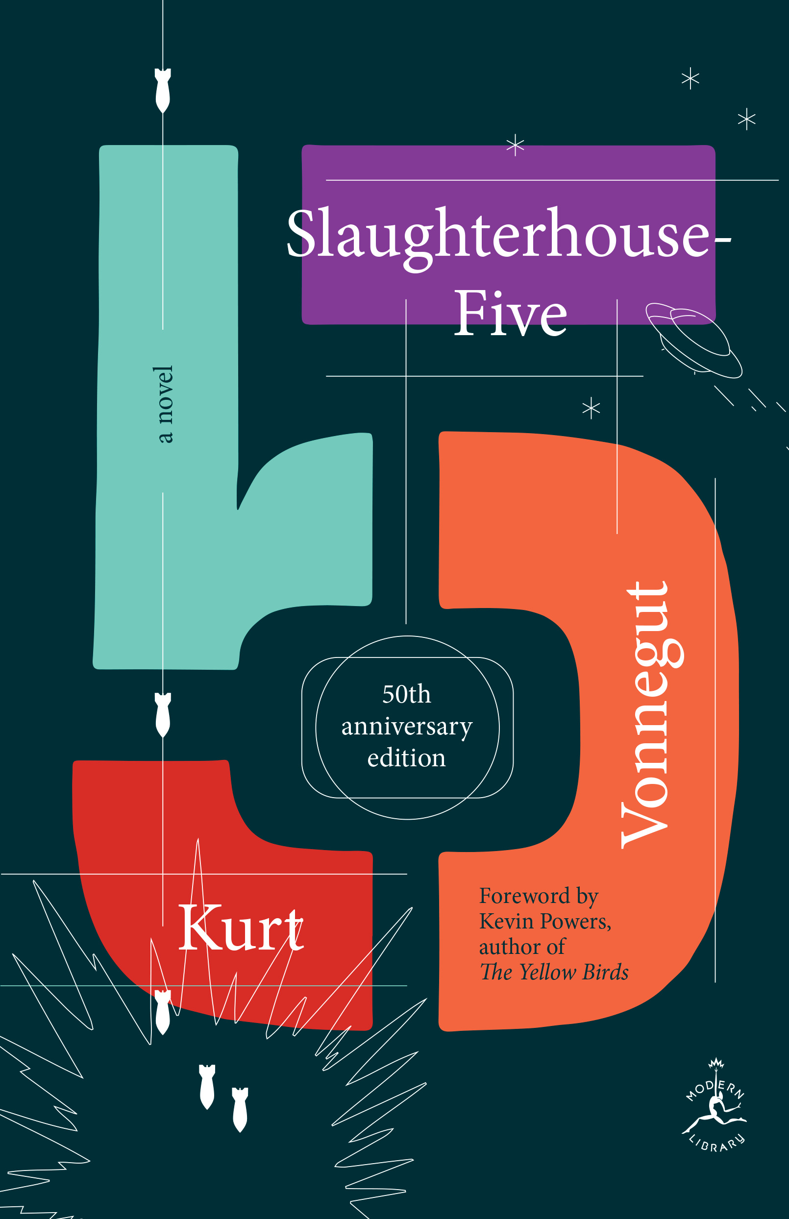 Slaughterhouse-Five, 50th anniversary edition