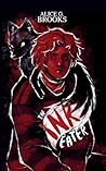The Ink Eater by Alice G. Brooks