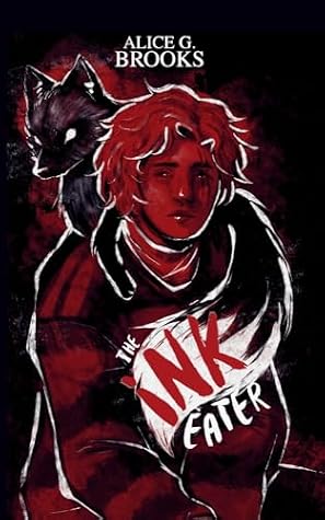 The Ink Eater