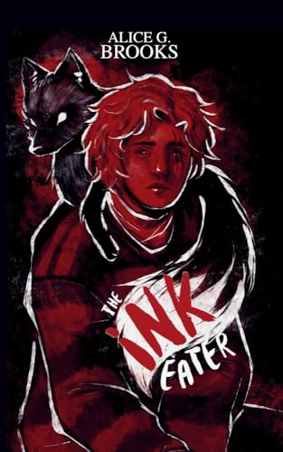 The Ink Eater (Kindle Edition)
