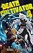 Death Cultivator 4: A Sci-Fi Cultivation Adventure