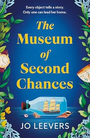 The Museum of Second Chances