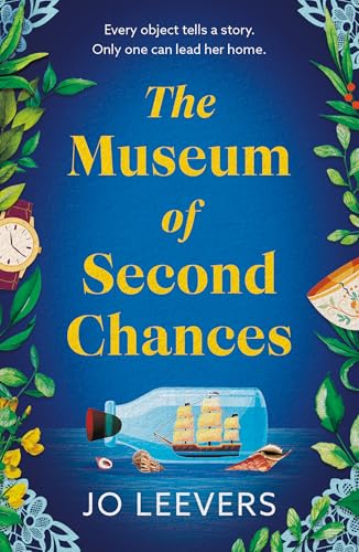 The Museum of Second Chances (Kindle Edition)