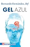 Gel azul