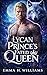 Lycan Prince's Fated Queen by Emma H. Williams