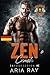 Zen's Crash: Stalker, Cyberfalle & tödliche Vergangenheit im Bikerclub (Band 12 der Savage Legion MC-Reihe) (Savage Legion MC (Deutsch)) (German Edition)