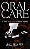 Book cover for Oral Care (Hear Me Out)
