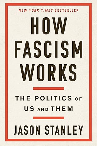 How Fascism Works: The Politics of Us and Them