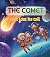 The Comet That Lost Its Tai...