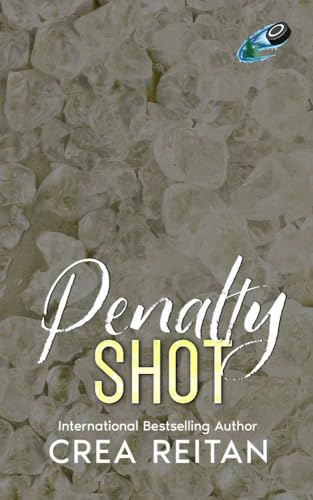 Penalty Shot (Winnipeg Avalanche Hockey Book 3)