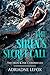 The Siren's Secret Call: Iron & Ink Chronicles