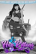 Hex Kittens 3: An Urban Fantasy Episodic