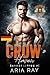Crow’s Haven: Alleinerziehender Vater, verborgene Geheimnisse & zweite Chance im Bikerclub (Band 15 der Savage Legion MC-Reihe) (Savage Legion MC (Deutsch)) (German Edition)