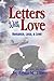 Letters with Love: Romance, Loss, & Love (Book 3 in the ...With Love Series)