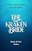 The Kraken Bride by Gena Showalter