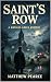 Saint's Row: A Mathias Gree...